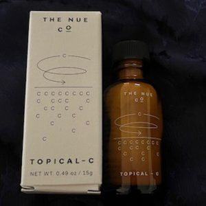 The Nue Co. Topical - C (0.49 oz.)